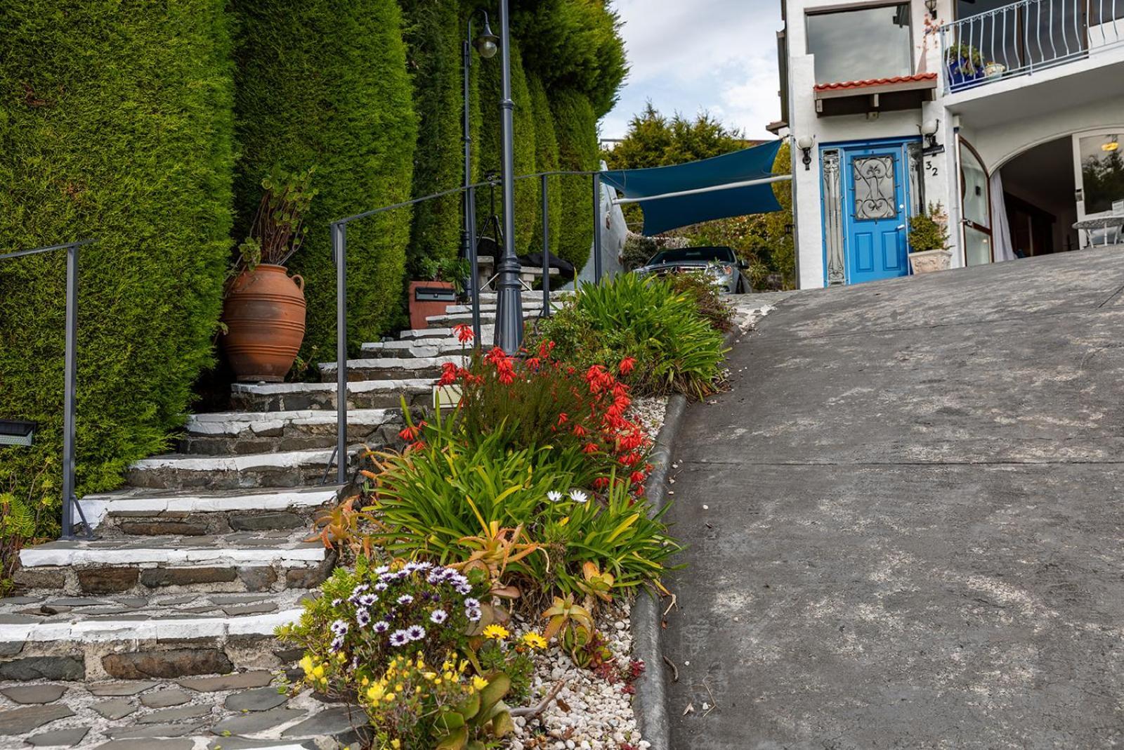 Million Dollar Views Apartment Hobart Exterior photo