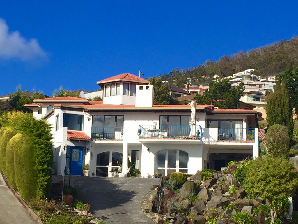 Million Dollar Views Apartment Hobart Exterior photo