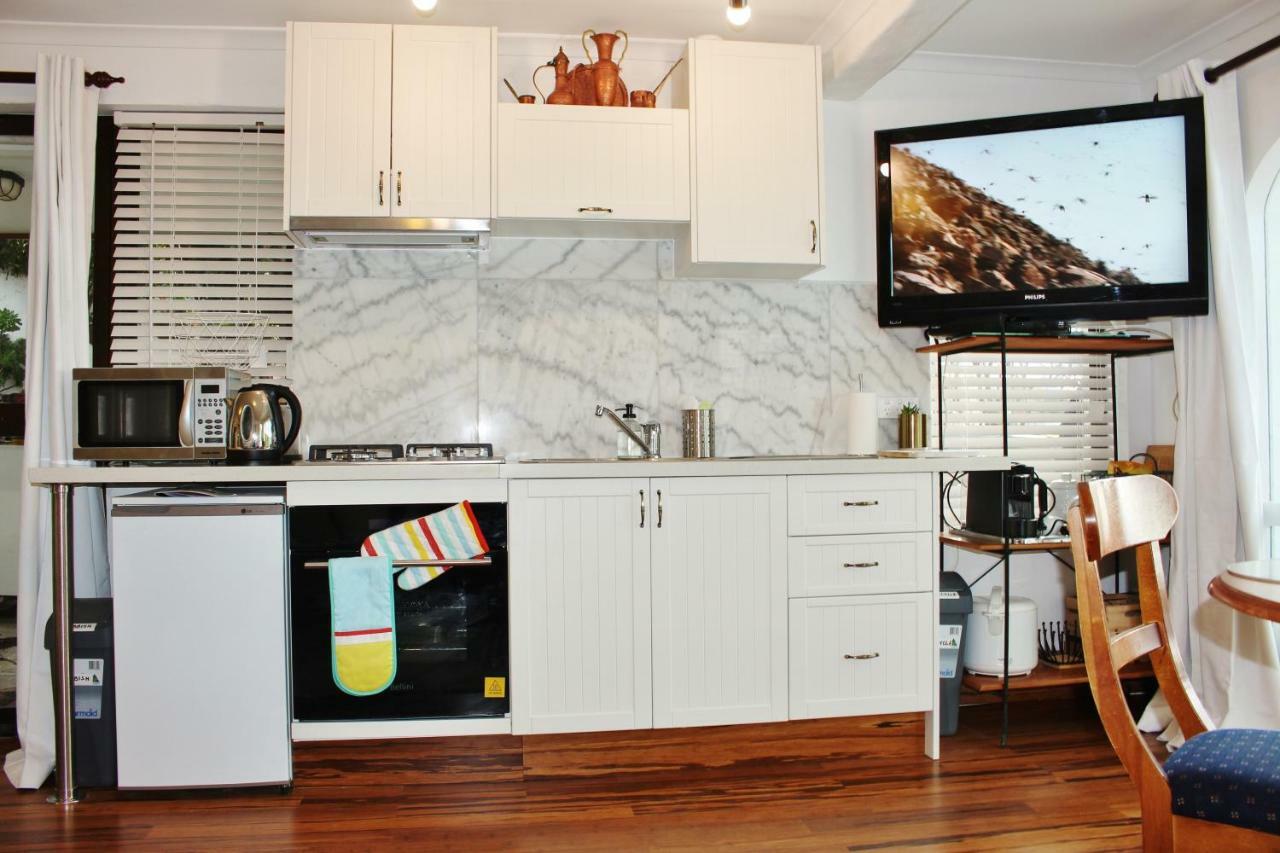 Million Dollar Views Apartment Hobart Exterior photo